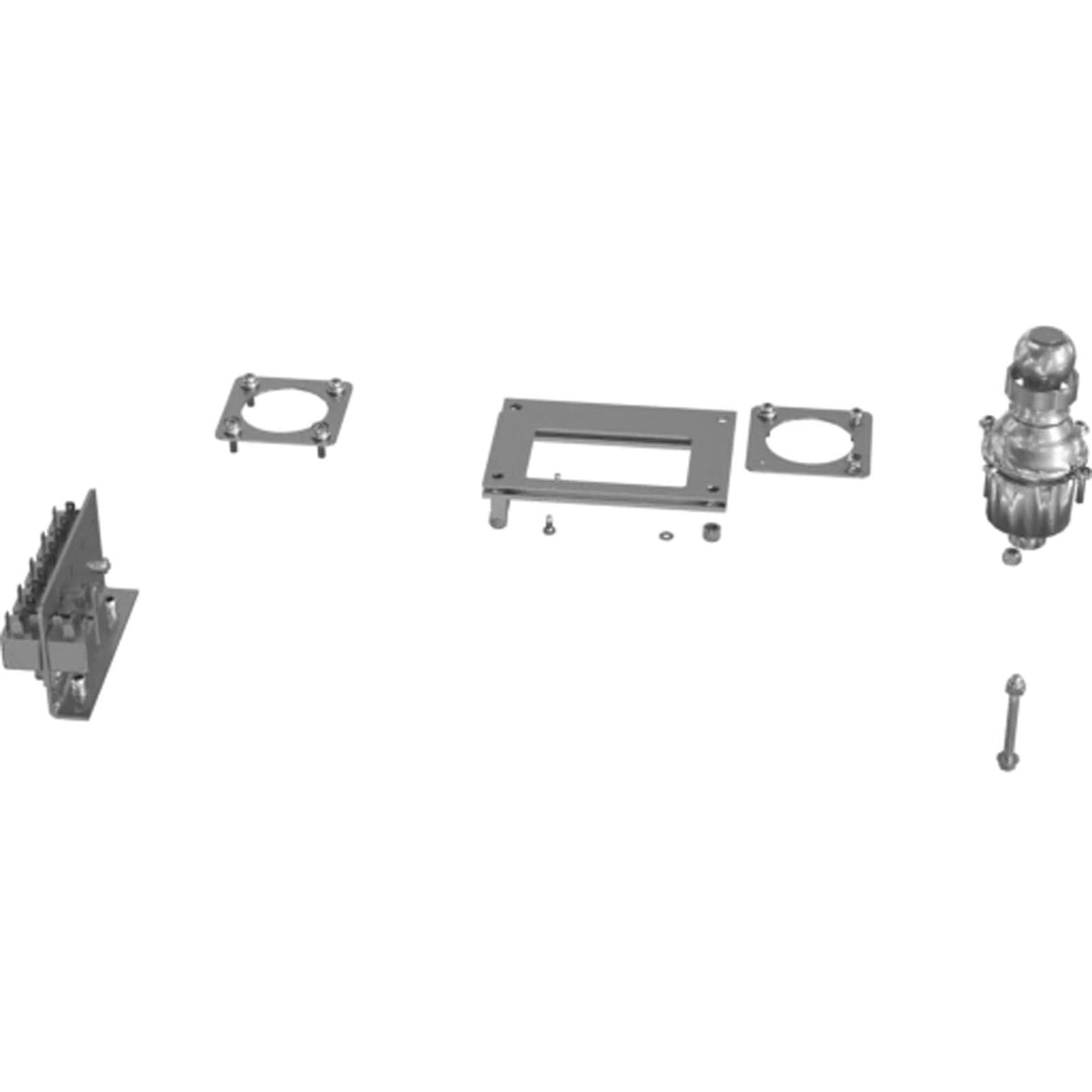 Genie 1287498GT HARNESS ASSY,RELAY Z45DC/BE