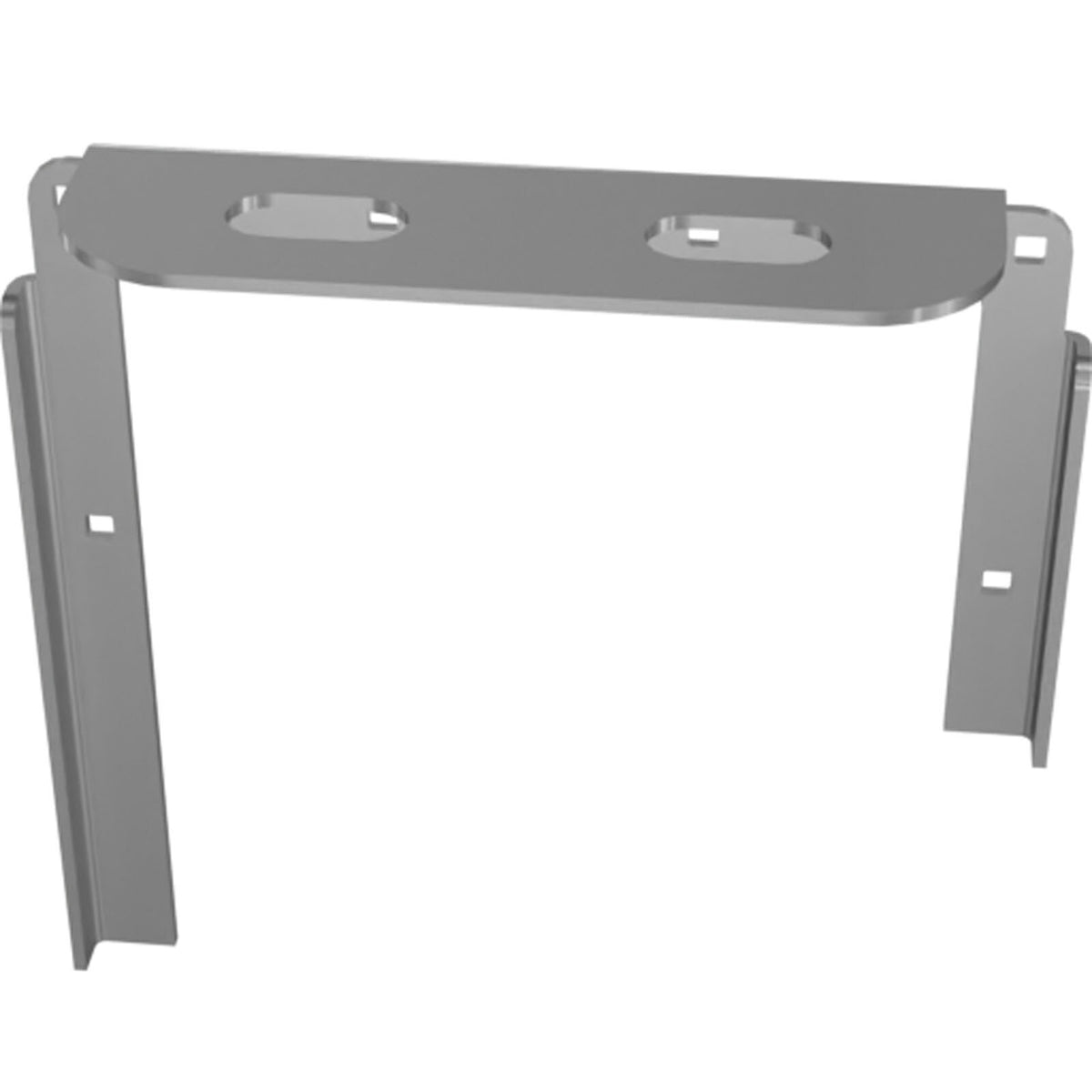 Genie 1287508GT FORMING,BRKT,WIPER 2 TO 3
