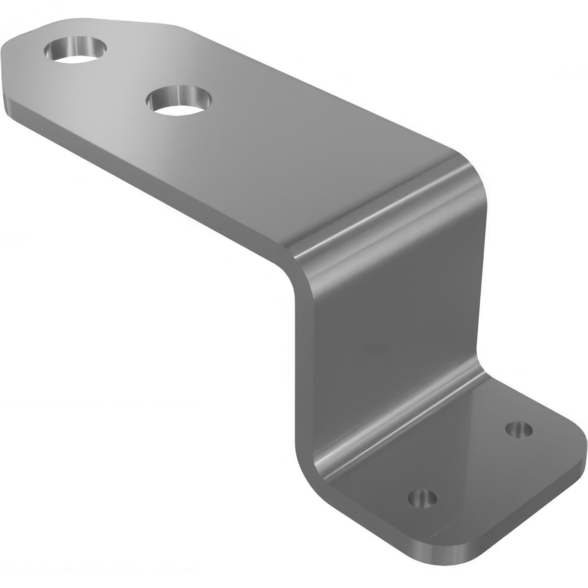 Genie 1287526GT FORMING FRONT AXLE BRK, Z45FFE