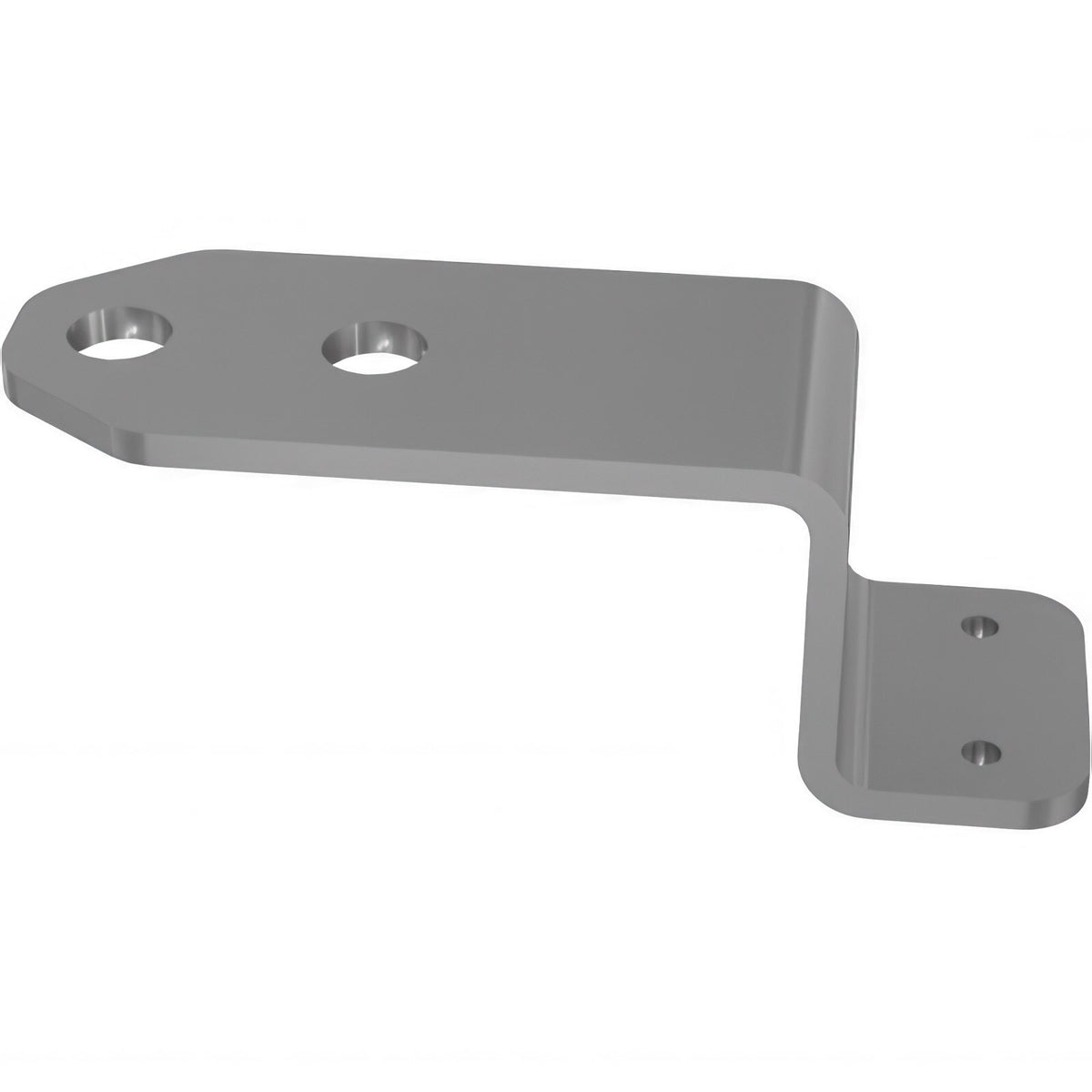Genie 1287526GT FORMING FRONT AXLE BRK, Z45FFE