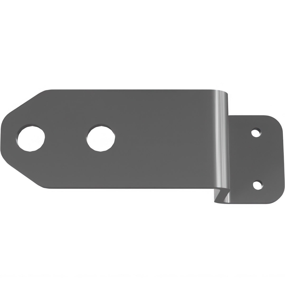 Genie 1287526GT FORMING FRONT AXLE BRK, Z45FFE