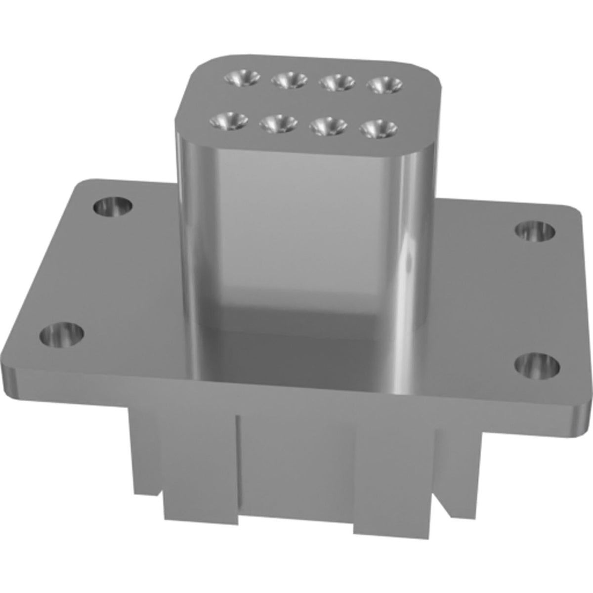 Genie 1287538GT HARNESS, FUSE BOX, Z45E