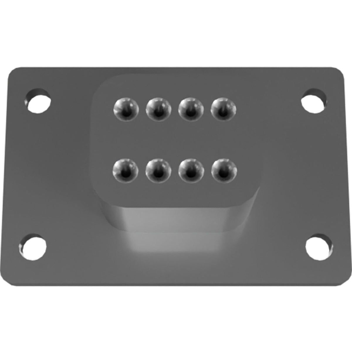 Genie 1287538GT HARNESS, FUSE BOX, Z45E