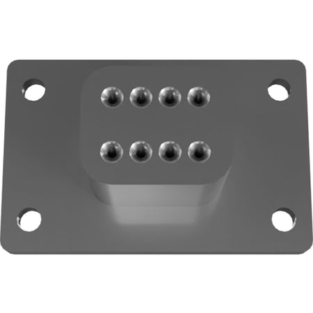 Genie 1287538GT HARNESS, FUSE BOX, Z45E