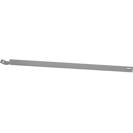 Genie 1287739GT FORMING, RADIATOR SHROUD BRACE