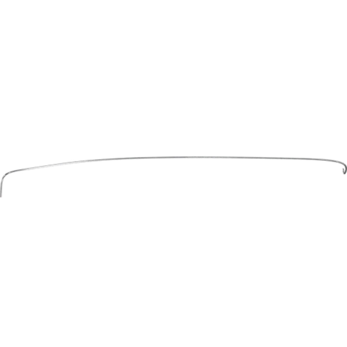 Genie 1287857GT HARNESS, PRIMARY PVG MANIFOLD
