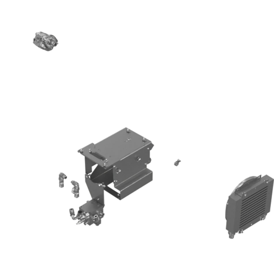 OEM Genie 1287998GT product image 1