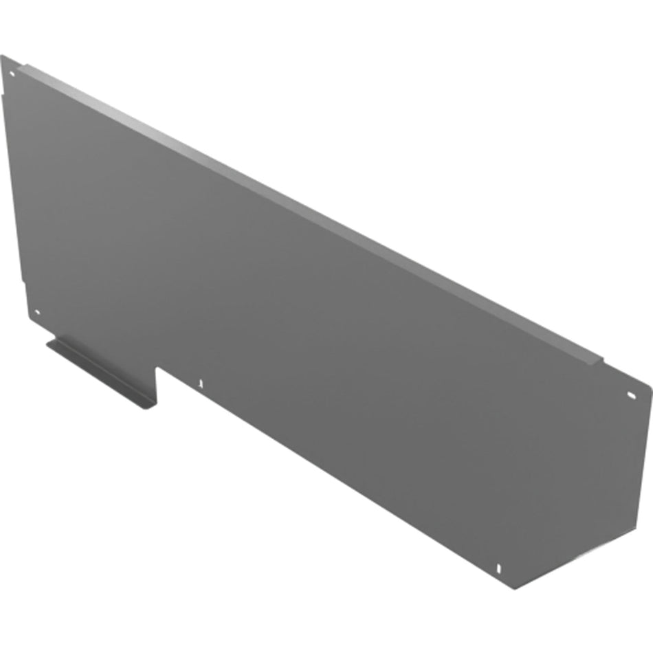 Genie 1288071GT FORMING,FUEL TANK GUARD