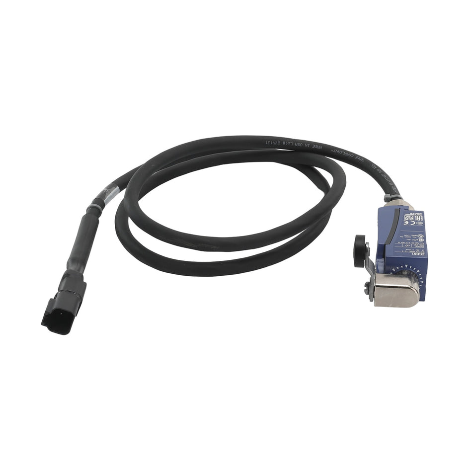 Genie 1288156GT FORMING,CNTRL BOX GUARD,GEN5,GR/GRC