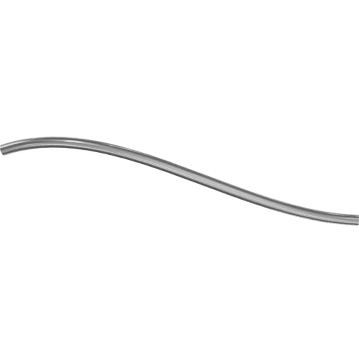 Genie 1288213GT HOSE, FUEL, 1/4, INJECTOR DRAIN TO T