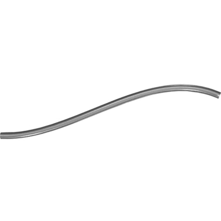 Genie 1288213GT HOSE, FUEL, 1/4, INJECTOR DRAIN TO T