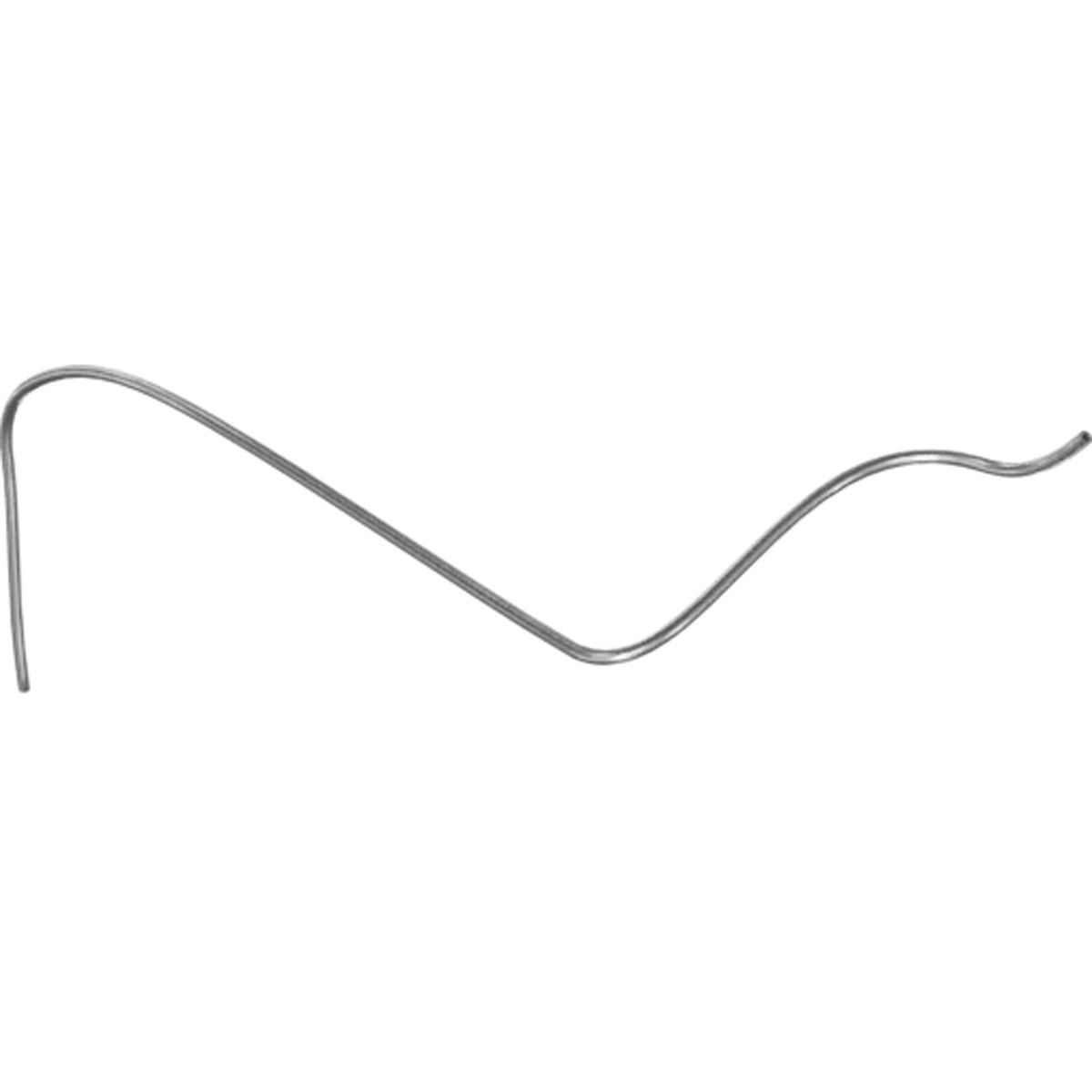 Genie 1288214GT HOSE, FUEL, 3/8, T TO TANK