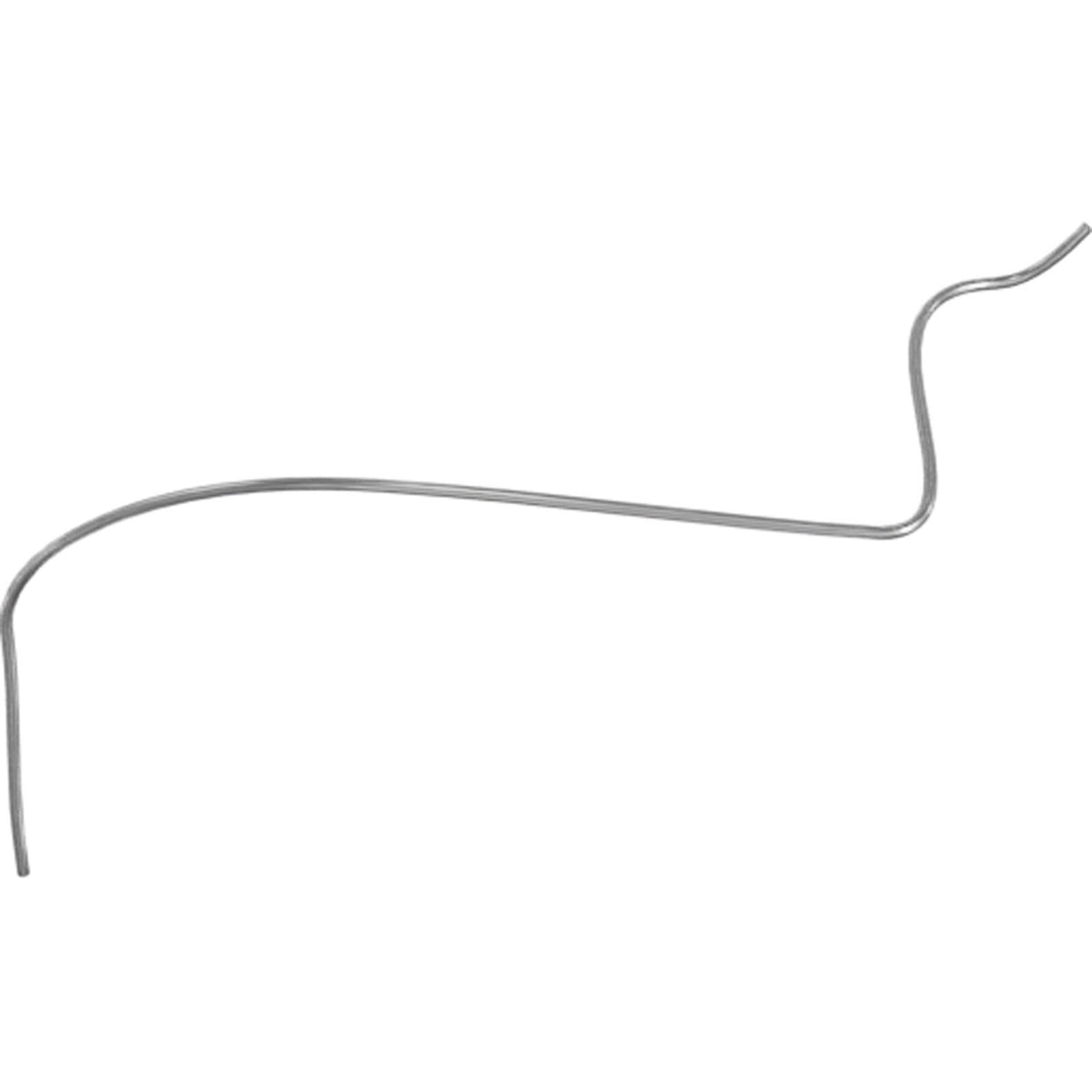 Genie 1288214GT HOSE, FUEL, 3/8, T TO TANK