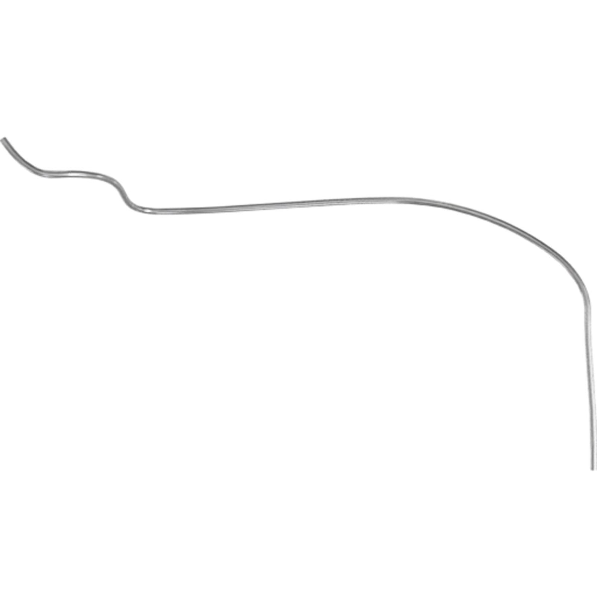 Genie 1288214GT HOSE, FUEL, 3/8, T TO TANK