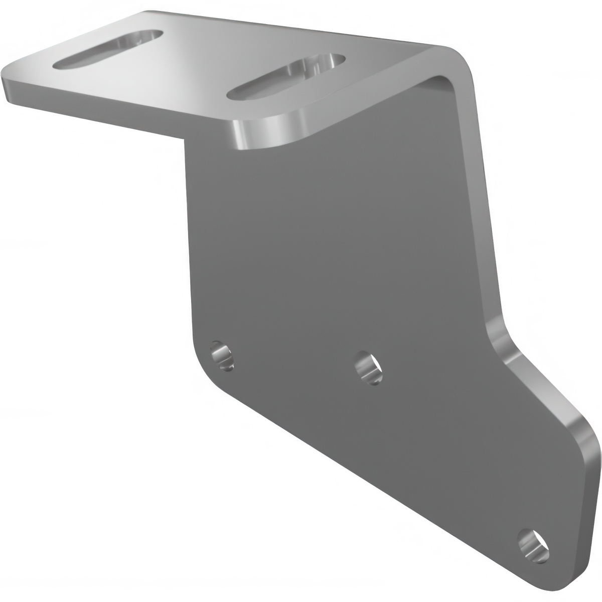 Genie 1288373GT FORMING, BOTTOM, OSCILLATE VALVE BRACKET