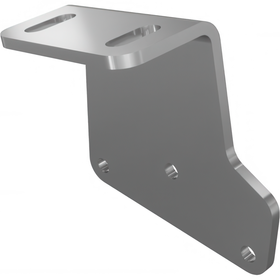 Genie 1288373GT FORMING, BOTTOM, OSCILLATE VALVE BRACKET
