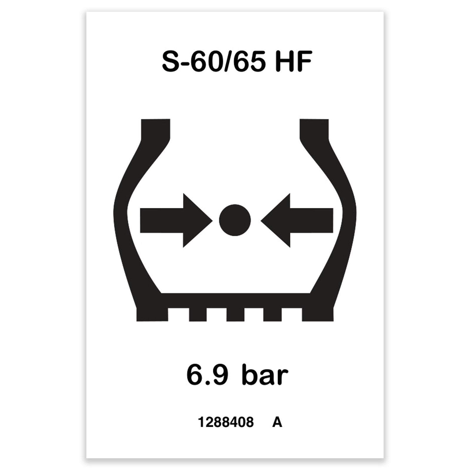 OEM Genie 1288408GT product image 2