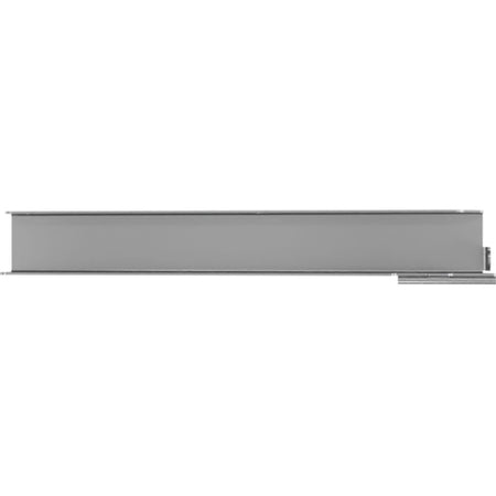 Genie 1288636GT GATE, HALF, CATCH, WELDMENT