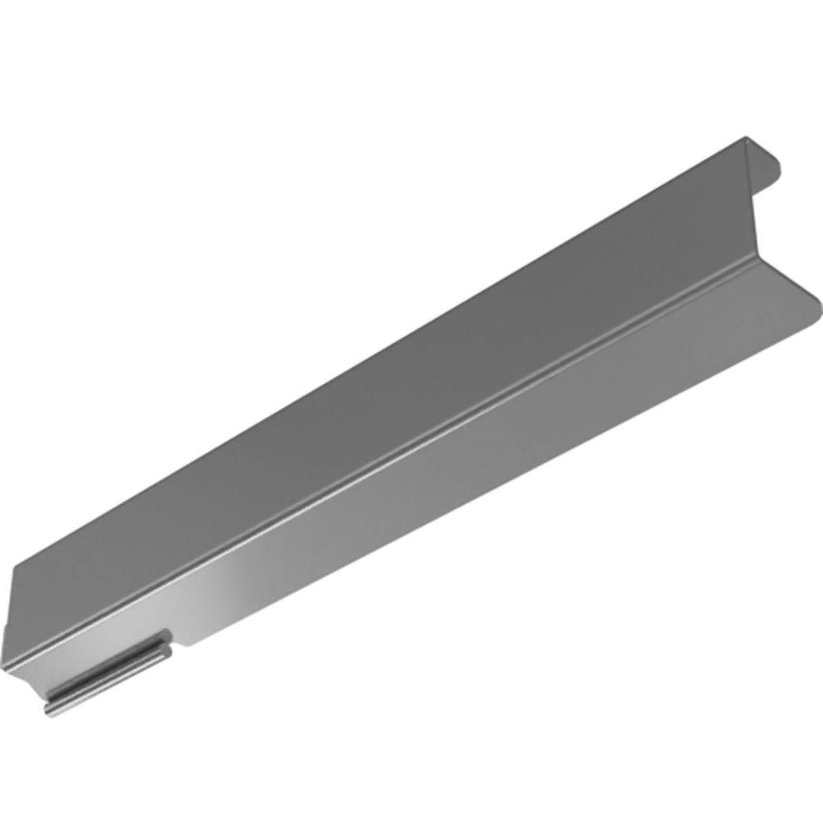 Genie 1288636GT GATE, HALF, CATCH, WELDMENT