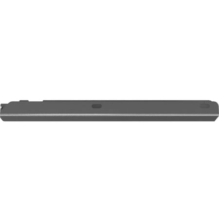 Genie 1288636GT GATE, HALF, CATCH, WELDMENT