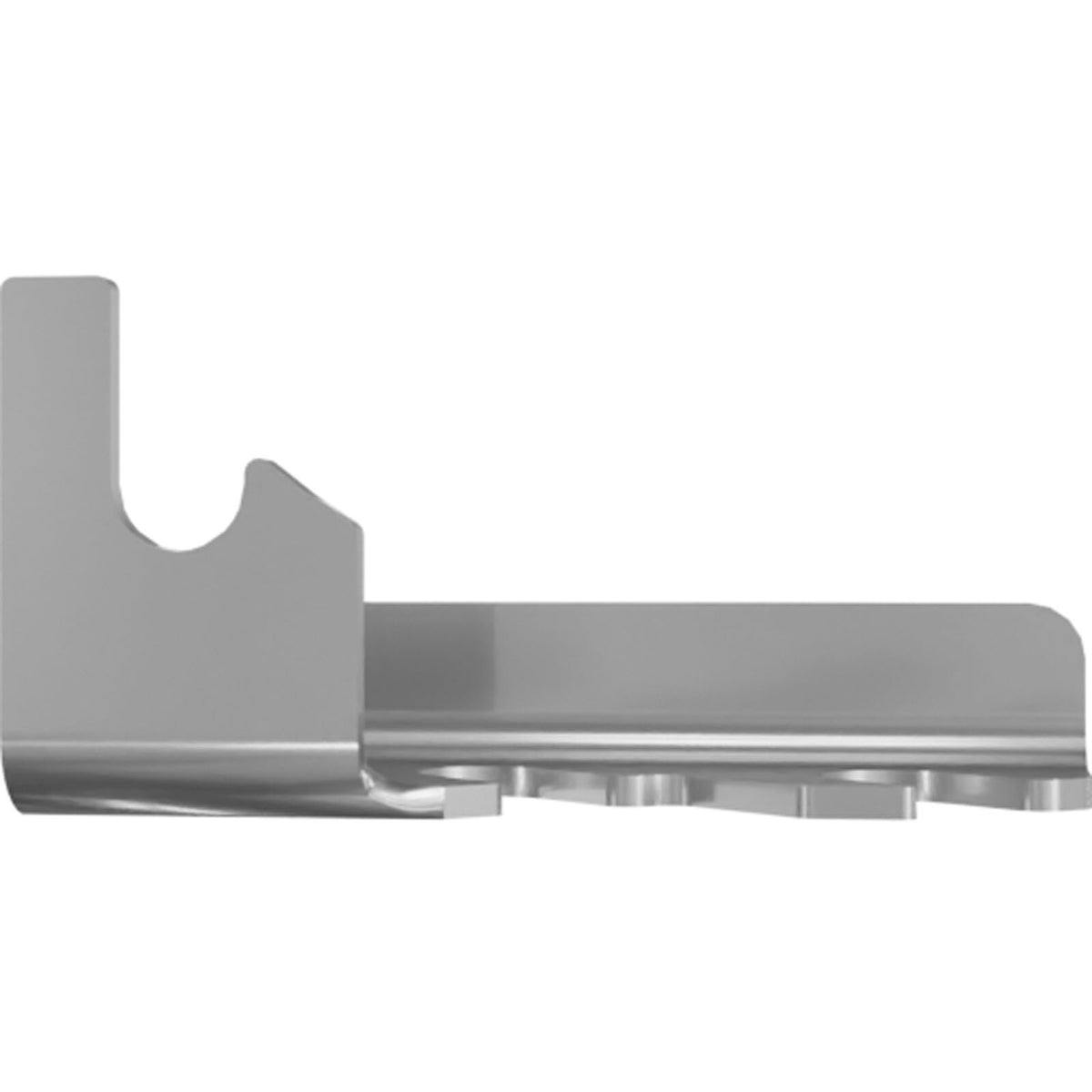 Genie 1288705GT FORMING, LH BRACKET, DRIVE MOTOR