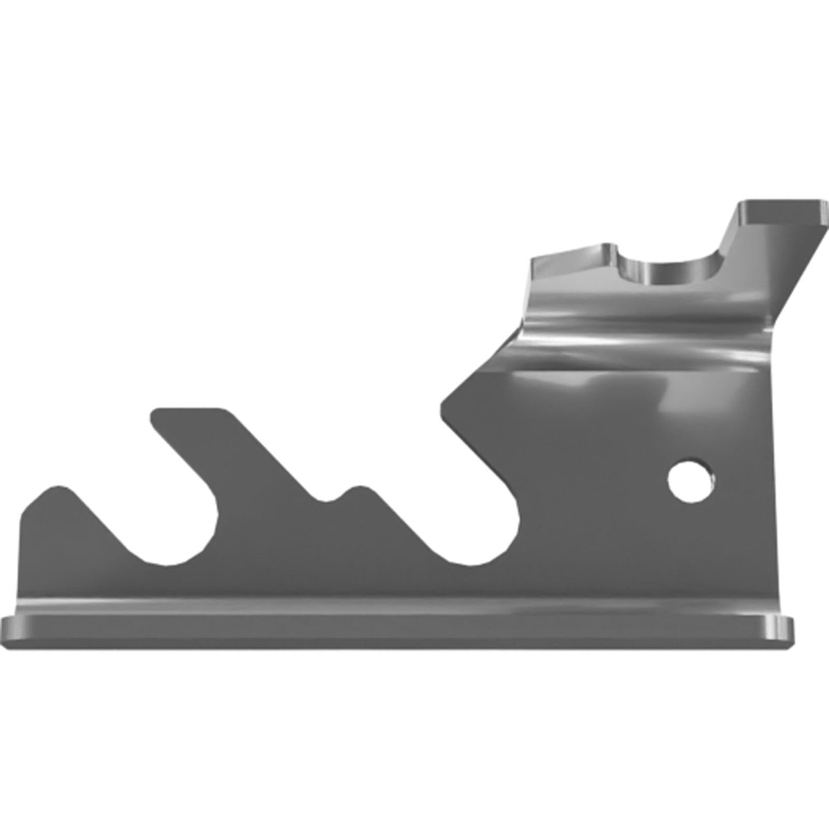 Genie 1288705GT FORMING, LH BRACKET, DRIVE MOTOR