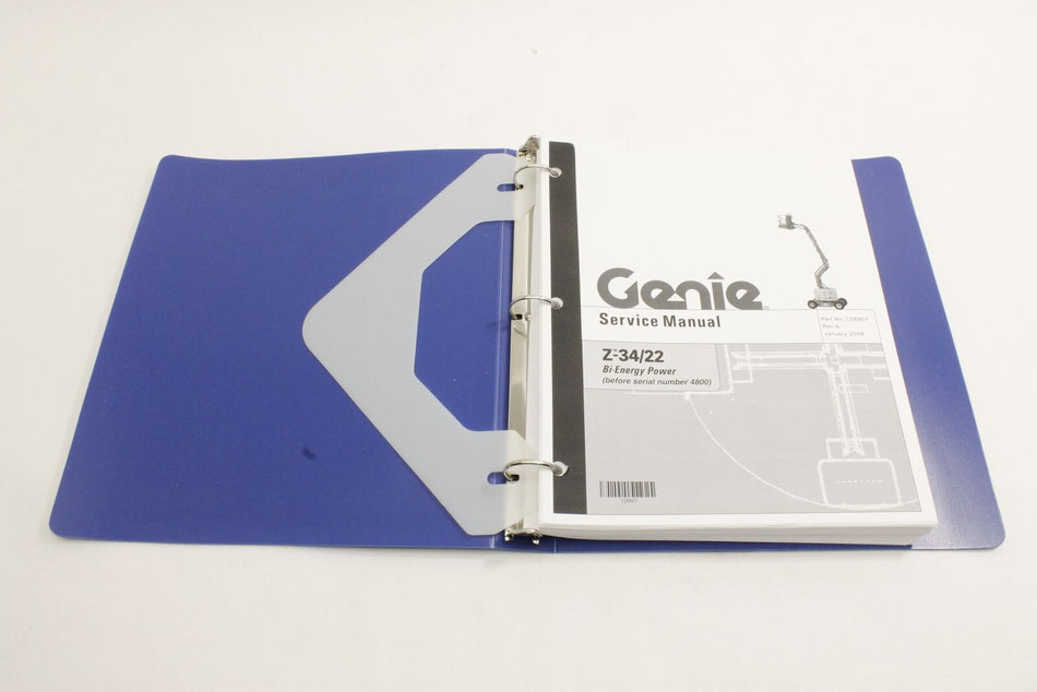 OEM Genie 128907GT product image 1