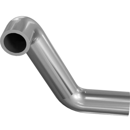 Genie 1289228GT HOSE, UPPER RADIATOR, TD 2.2
