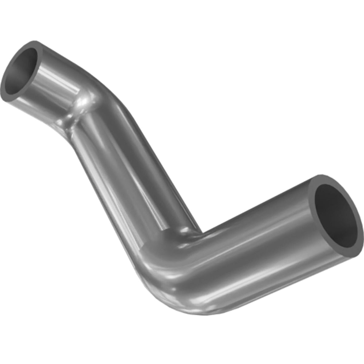 Genie 1289228GT HOSE, UPPER RADIATOR, TD 2.2