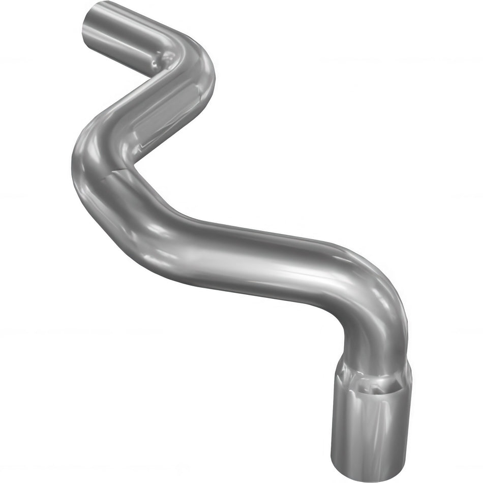 Genie 1289231GT HOSE, EXPANSION TNK,TD 2.2