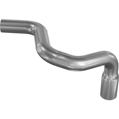 Genie 1289231GT HOSE, EXPANSION TNK,TD 2.2