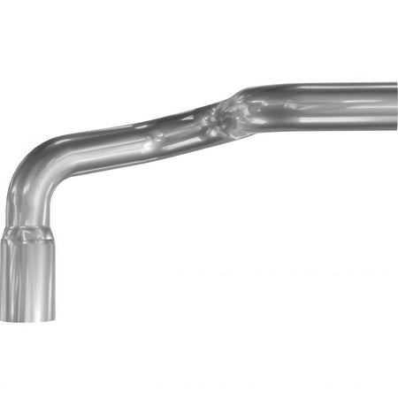 Genie 1289231GT HOSE, EXPANSION TNK,TD 2.2