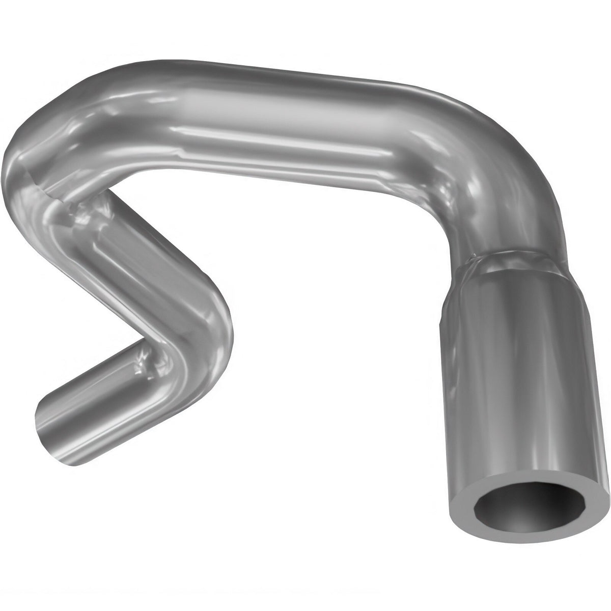Genie 1289231GT HOSE, EXPANSION TNK,TD 2.2