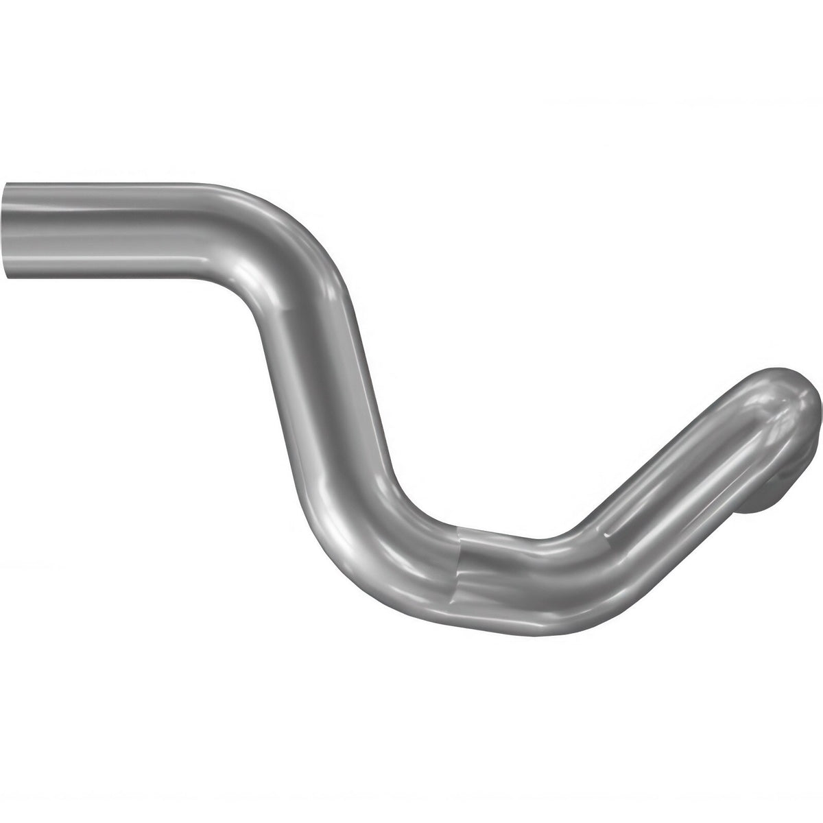 Genie 1289231GT HOSE, EXPANSION TNK,TD 2.2