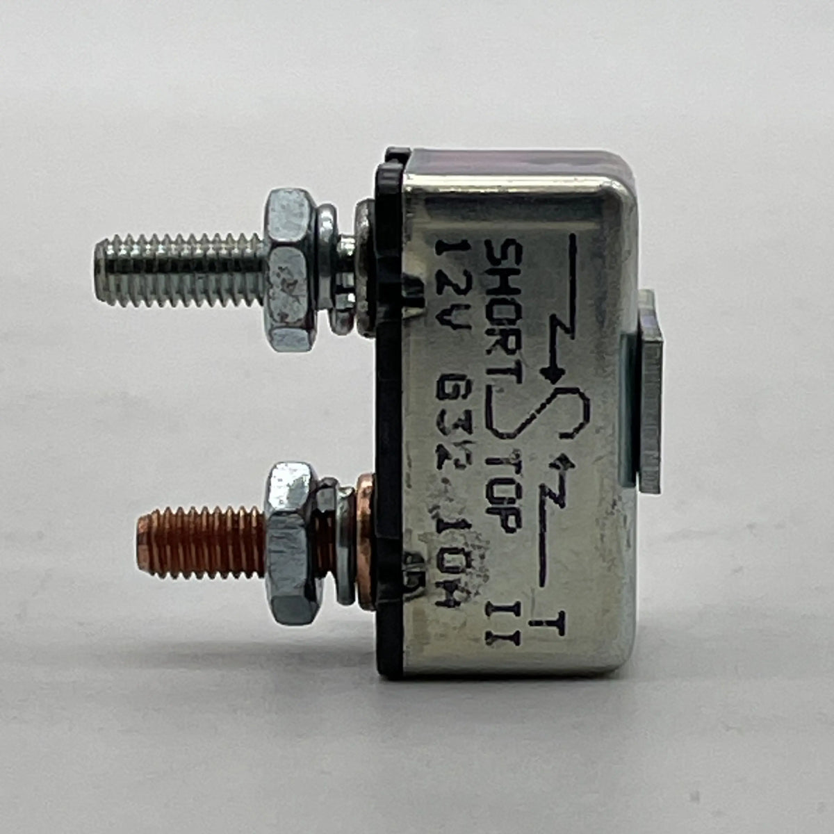 Genie - CIRCUIT BKR 10A TYPE 2 METAL - 128935GT alternate view 4
