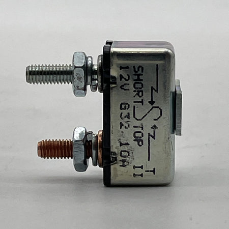 Genie - CIRCUIT BKR 10A TYPE 2 METAL - 128935GT alternate view 4