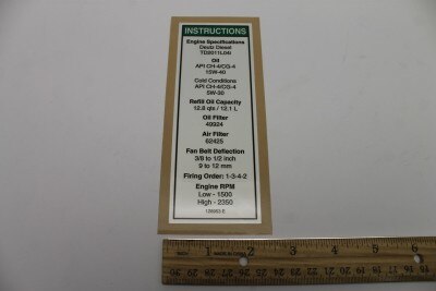 OEM Genie 128953GT product image 1