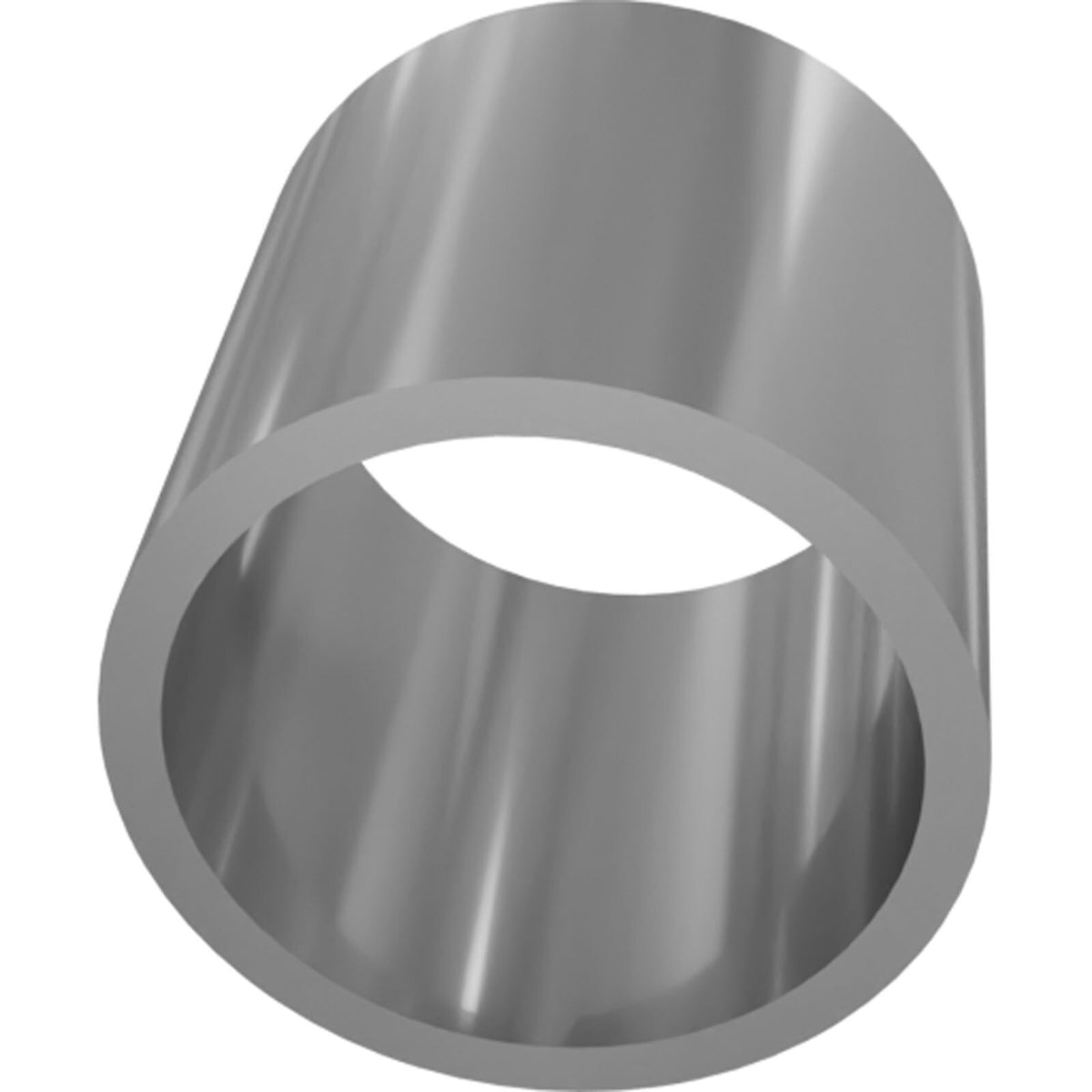 Genie 1289609GT HOSE, AIR INTAKE SILICONE