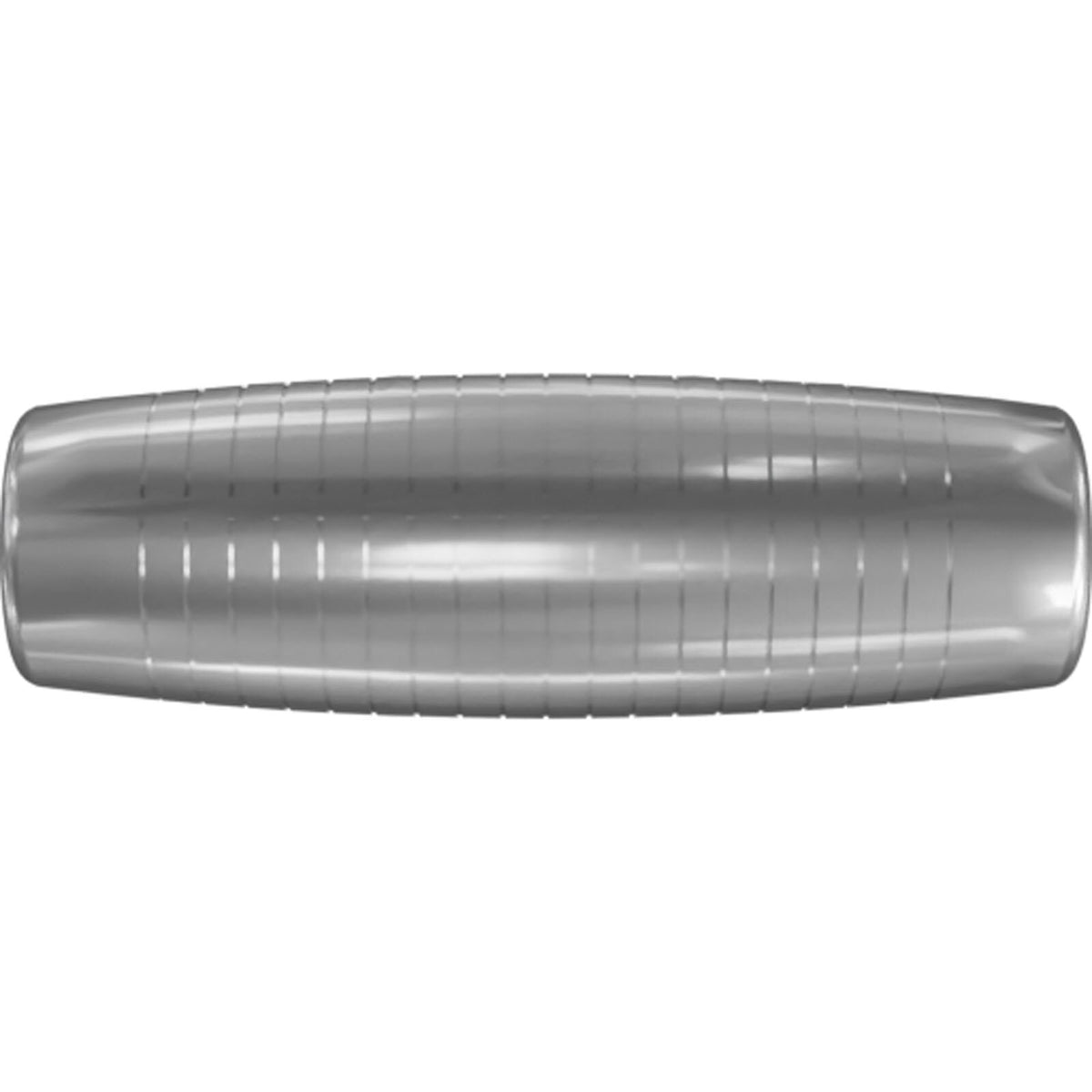 Genie 1289692GT GRIP,CONTOURED ROUND