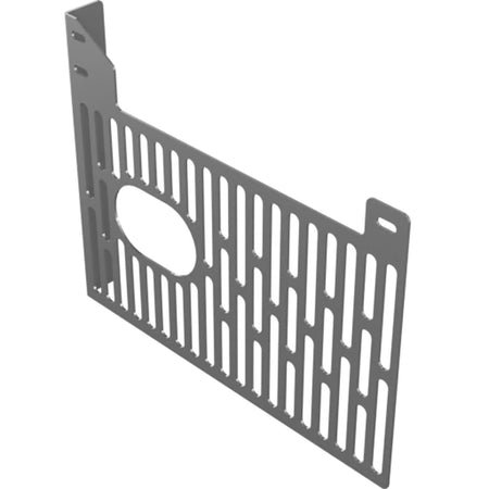 Genie 1289890GT FORMING, FAN GUARD, 404F-E22TA
