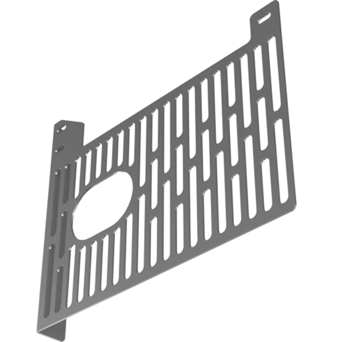 Genie 1289890GT FORMING, FAN GUARD, 404F-E22TA