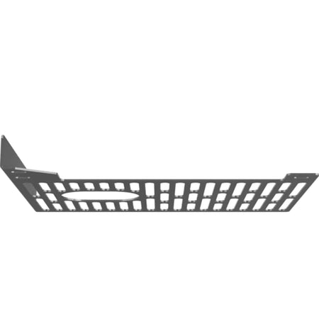 Genie 1289890GT FORMING, FAN GUARD, 404F-E22TA