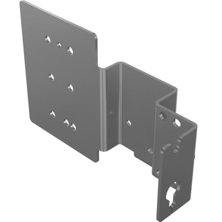 Genie 1290574GT FORMING,CONTACTOR/FUSE BRACKET
