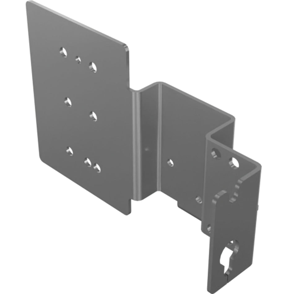 Genie 1290574GT FORMING,CONTACTOR/FUSE BRACKET
