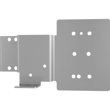 Genie 1290574GT FORMING,CONTACTOR/FUSE BRACKET