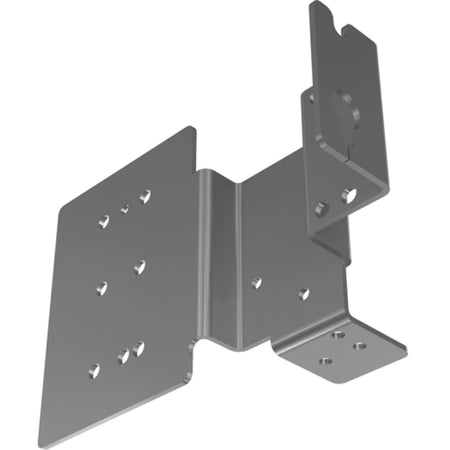 Genie 1290574GT FORMING,CONTACTOR/FUSE BRACKET