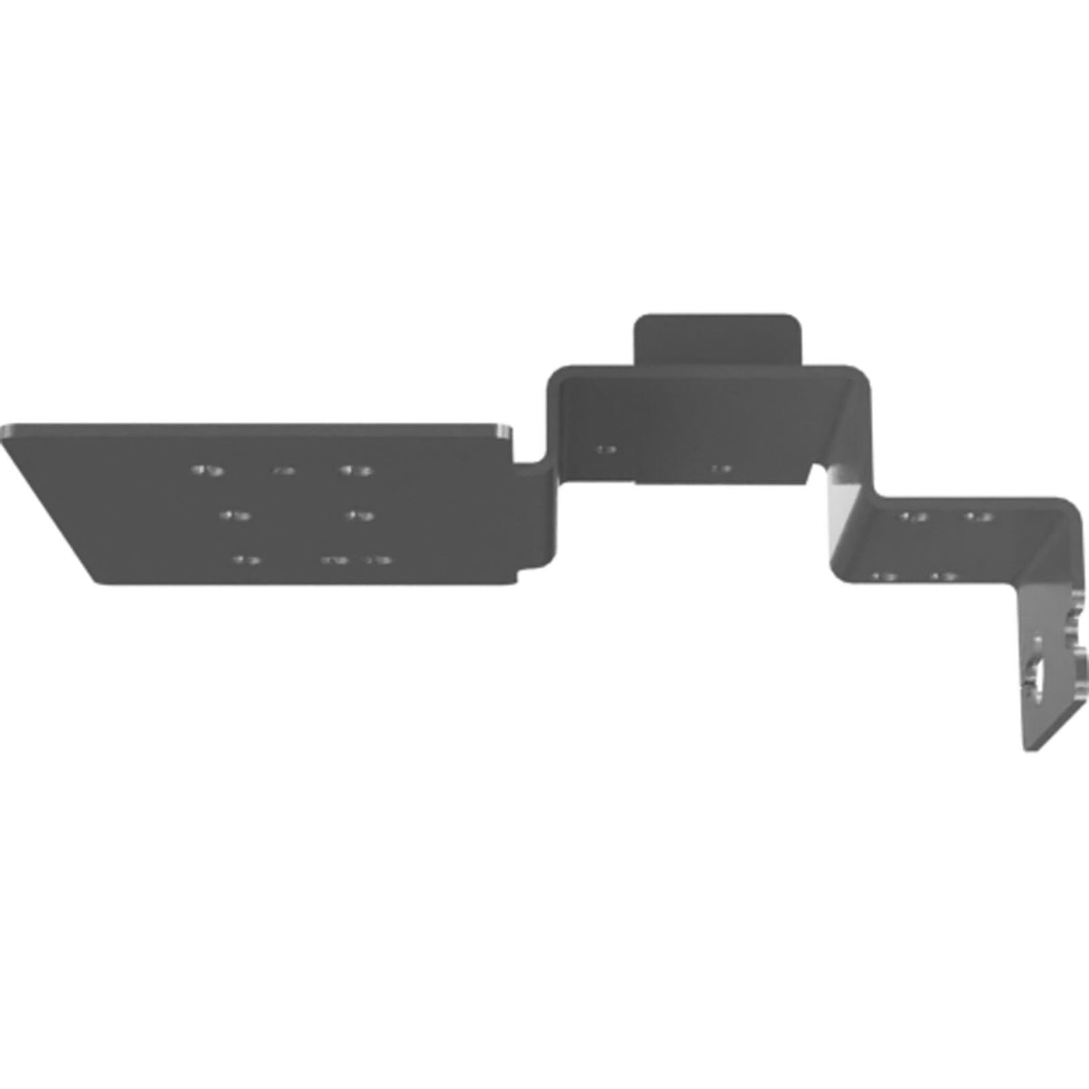 Genie 1290574GT FORMING,CONTACTOR/FUSE BRACKET