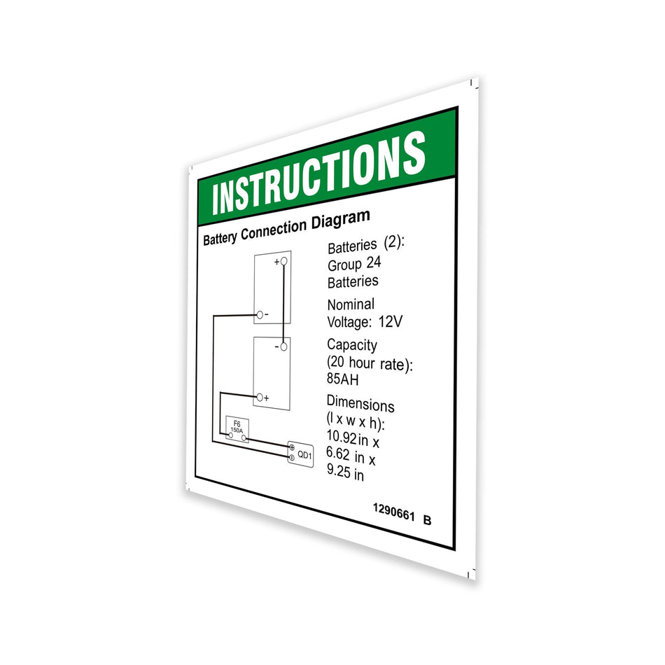 OEM Genie 1290661GT product image 1