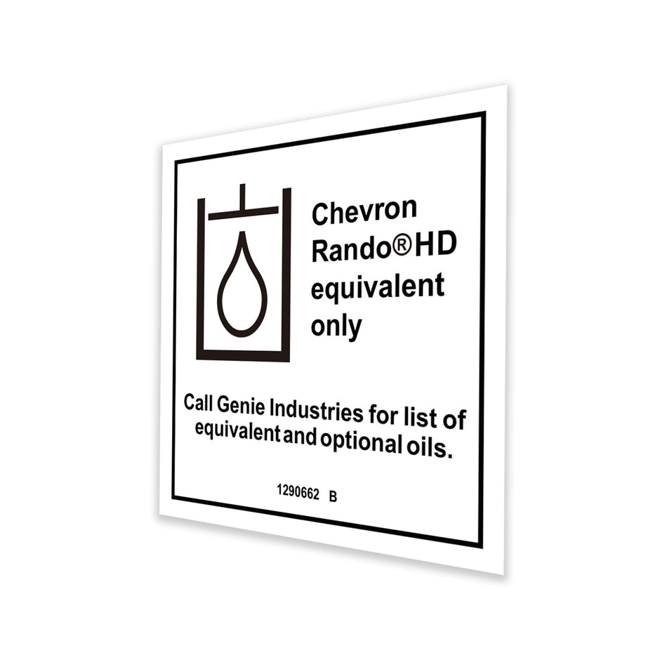 OEM Genie 1290662GT product image 1