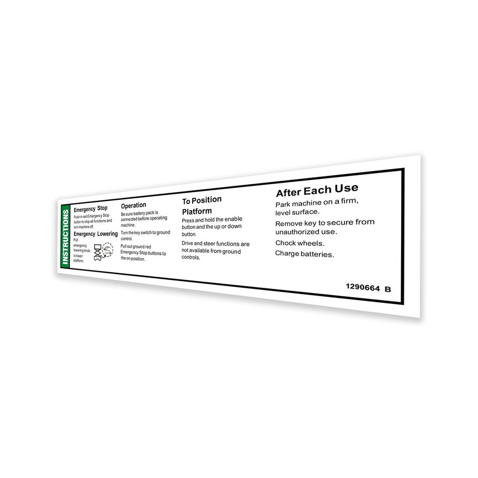 OEM Genie 1290664GT product image 1